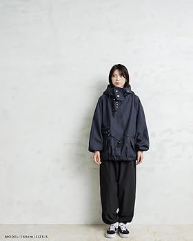 WAIPERイギリス軍  NAVY スモック パーカ Mサイズ WAIPER.inc イギリス軍 ROYAL NAVY VENTILE SMOCK PARKA